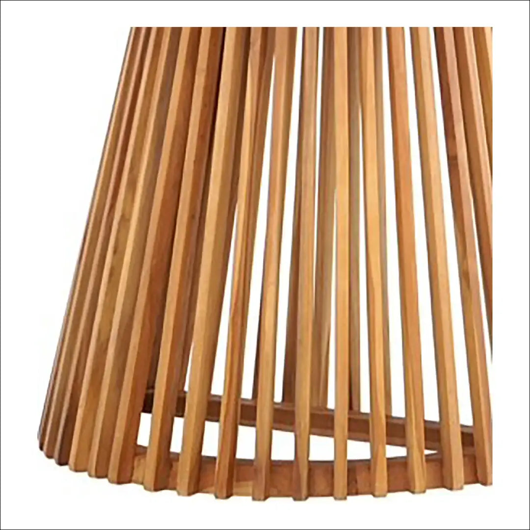 Valgomojo stalas tikmedžio mediena natūrali 90x200x75 cm RD1091 - €956 Save 15% __label:Pristatymas 5-14 d.d., Dining
