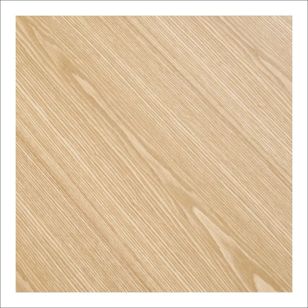 Valgomojo stalas uosio spalvos natūralios/smėlio 100x220x75 cm RD439 - €876 Save 15% __label:Pristatymas 5-14 d.d.,