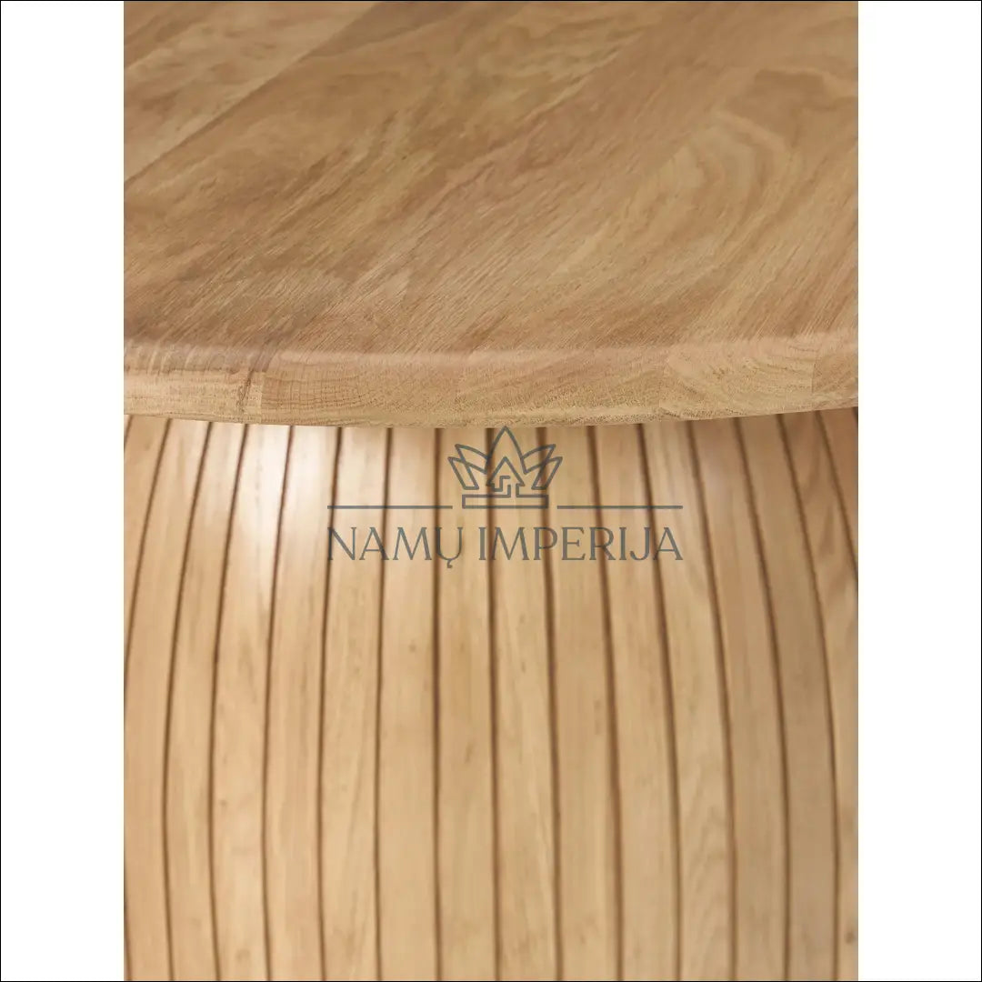 Valgomojo stalas VI1009 - €550 Save 50% __label:Pristatymas 1-2 d.d., color-ruda, material-mdf,