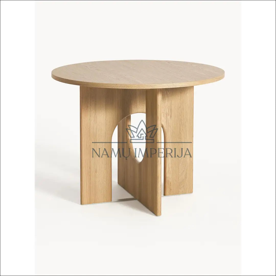 Valgomojo stalas VI1010 - €450 Save 50% __label:Pristatymas 1-2 d.d., color-ruda, material-medzio-masyvas, over-200,