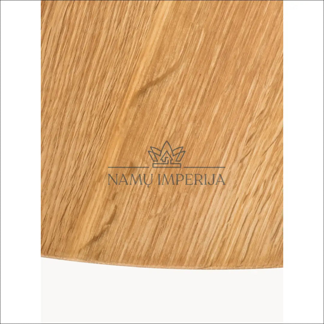 Valgomojo stalas VI1016 €200 Save 65% __label:Pristatymas 1 2 d.d., color ruda, material mdf, medzio masyvas, over 200