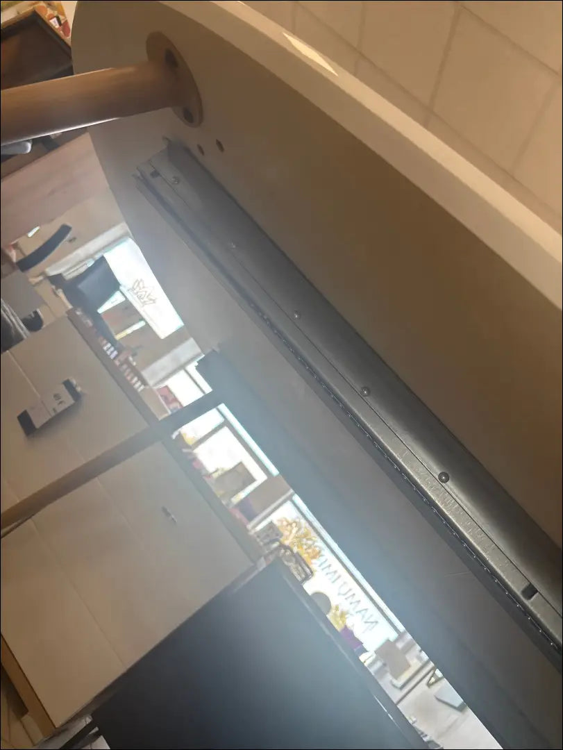 Valgomojo stalas VI1029 - €75 50-100, __label:Pristatymas 1-2 d.d., color-balta, color-juoda, material-mediena €50