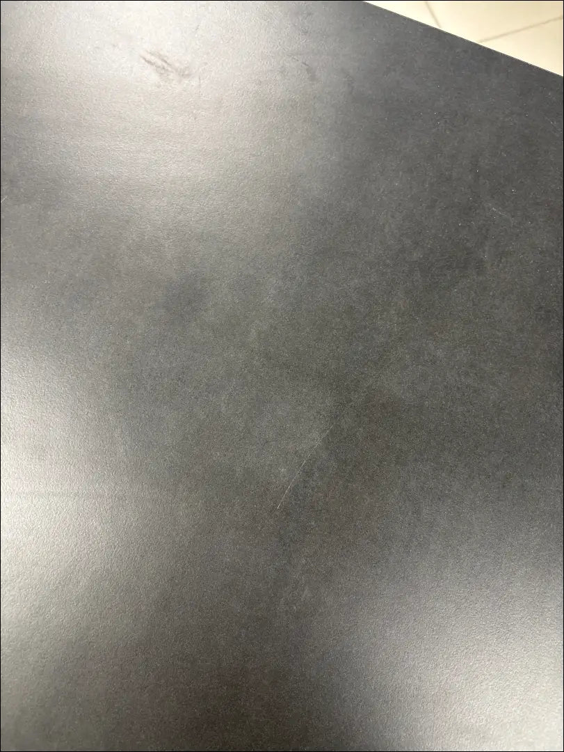 Valgomojo stalas VI1175 - €130 Save 55% 100-200, __label:Pristatymas 1-2 d.d., color-juoda, material-mediena,