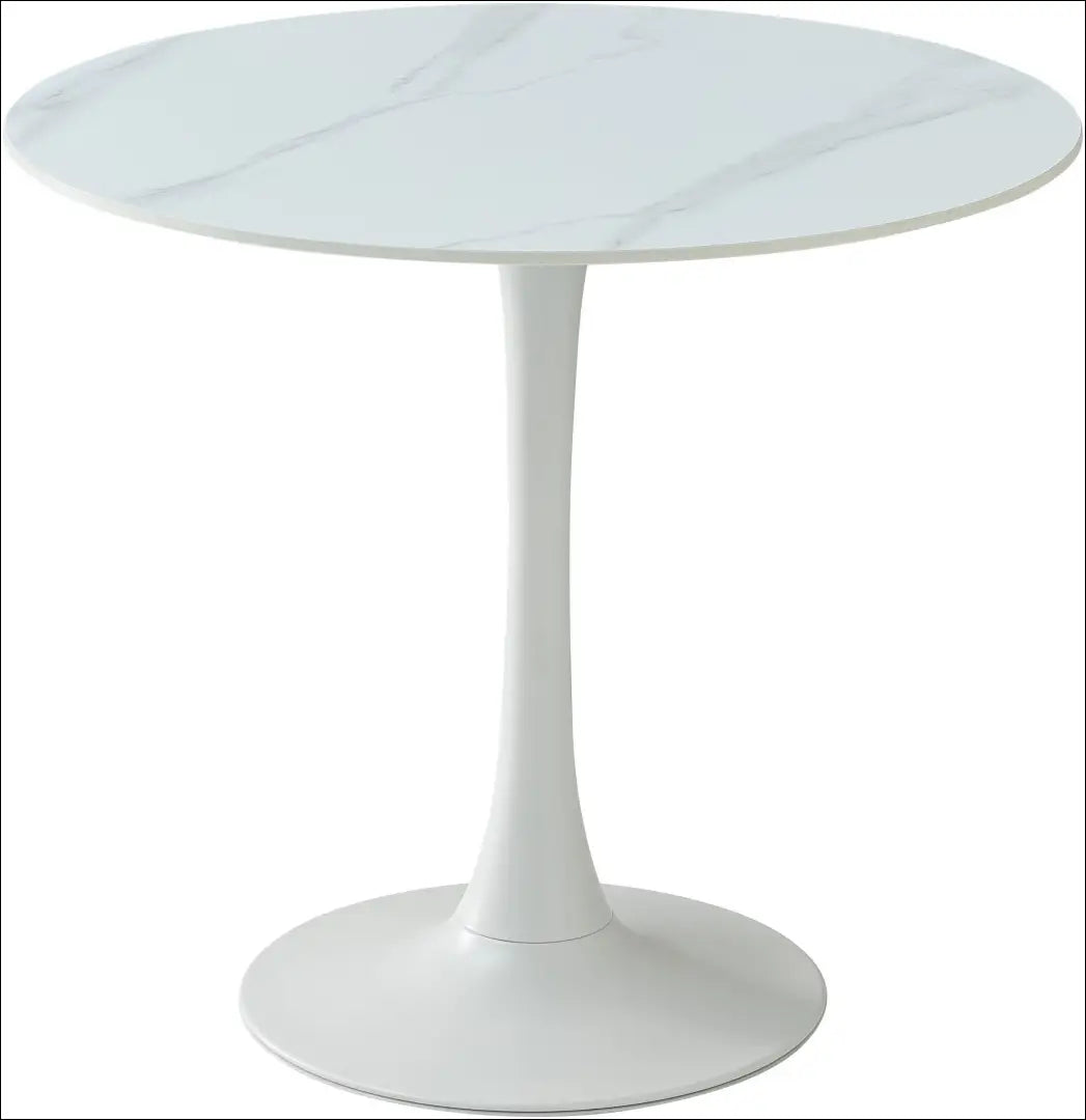Valgomojo stalas VI1445 - €180 Save 50% 100-200, __label:Pristatymas 1-2 d.d., color-balta, material-keramika,