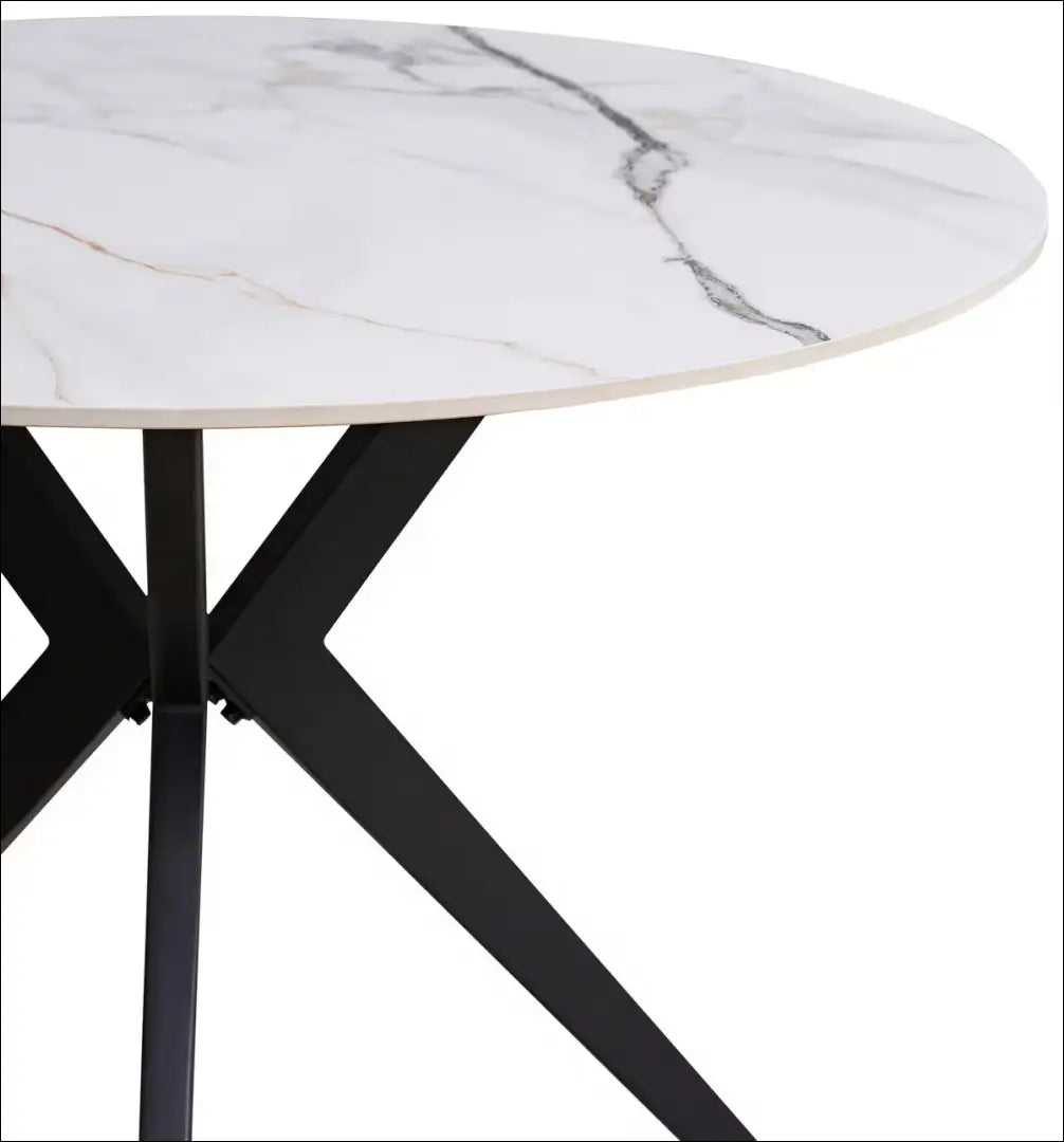 Valgomojo stalas VI1679 - €195 Save 50% __label:Pristatymas 1-2 d.d., color-balta, color-pilka, color-smelio,