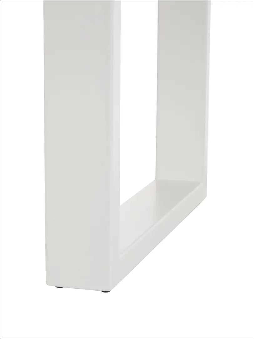 Valgomojo stalas VI238 - €270 Save 70% __label:Pristatymas 1-2 d.d., color-balta, color-ruda, material-medzio-masyvas,