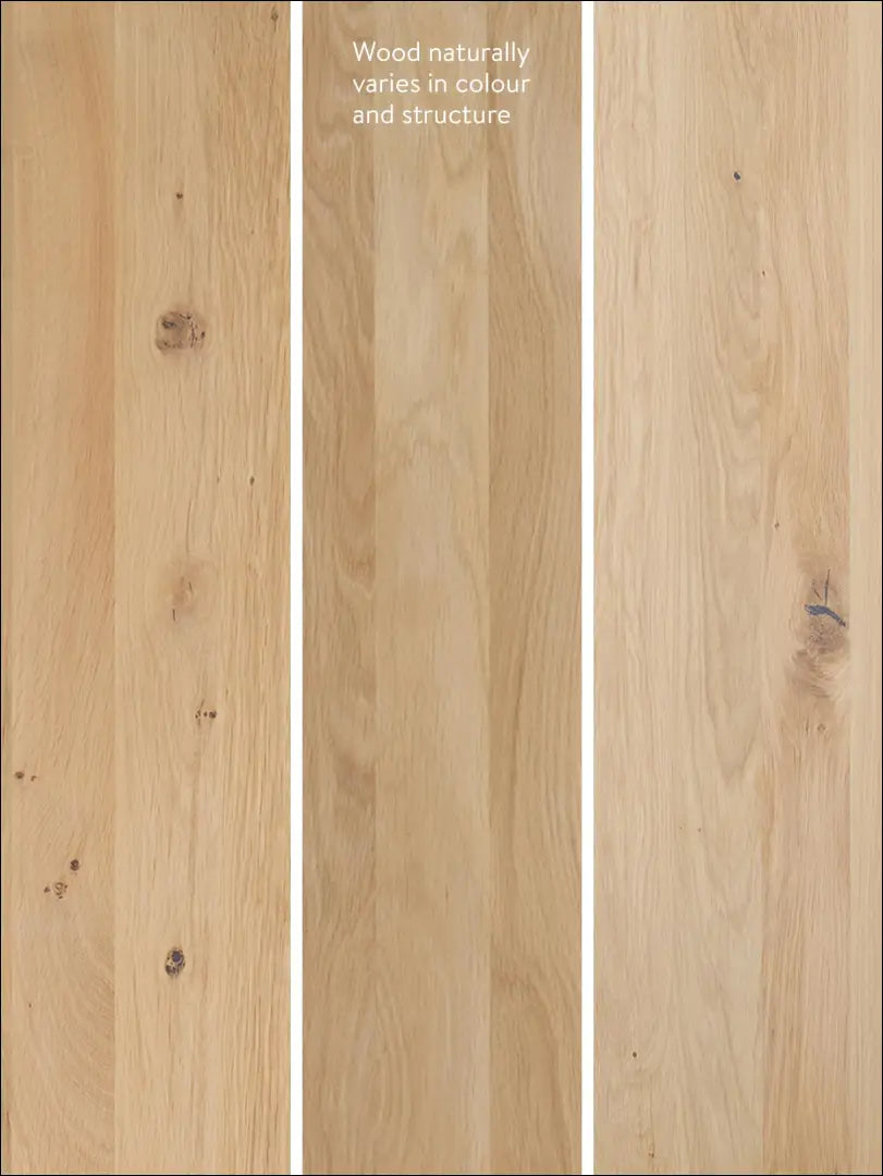 Valgomojo stalas VI238 - €270 Save 70% __label:Pristatymas 1-2 d.d., color-balta, color-ruda, material-medzio-masyvas,