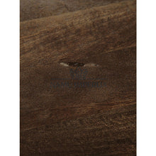 Įkelti vaizdą į galerijos rodinį, Valgomojo stalas VI369 - color-ruda,
