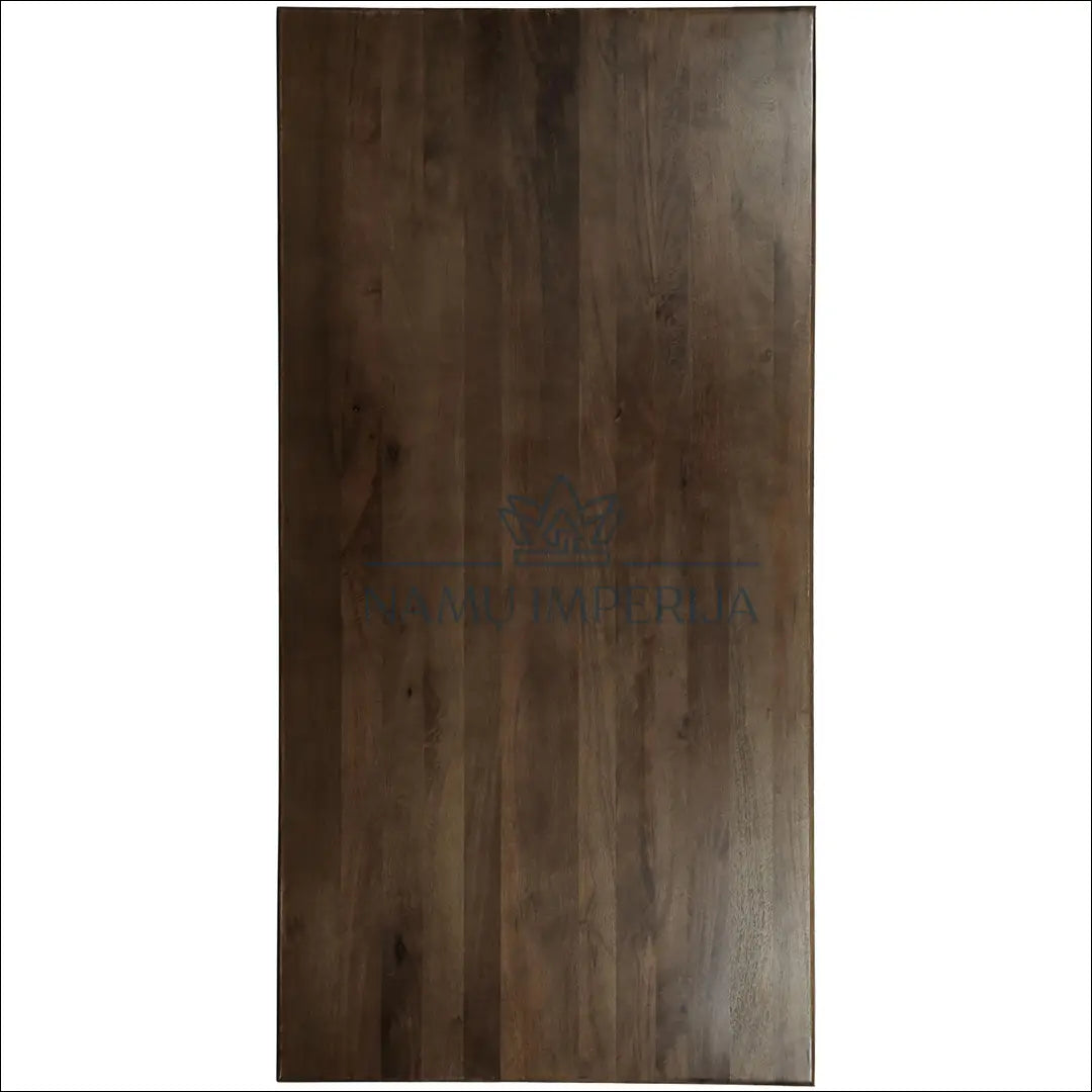 Valgomojo stalas VI370 - €330 Save 70% __label:Pristatymas 1-2 d.d., color-ruda, material-medzio-masyvas, notouch70,