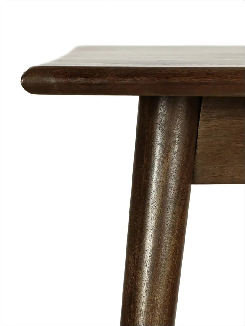 Valgomojo stalas VI370 - €330 Save 70% __label:Pristatymas 1-2 d.d., color-ruda, material-medzio-masyvas, notouch70,