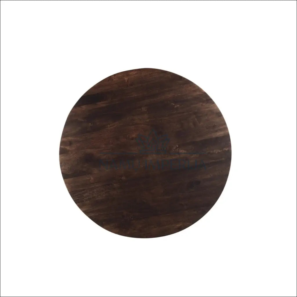 Valgomojo stalas VI935 - €508 Save 50% __label:Pristatymas 1-2 d.d., color-ruda, material-medzio-masyvas, over-200,