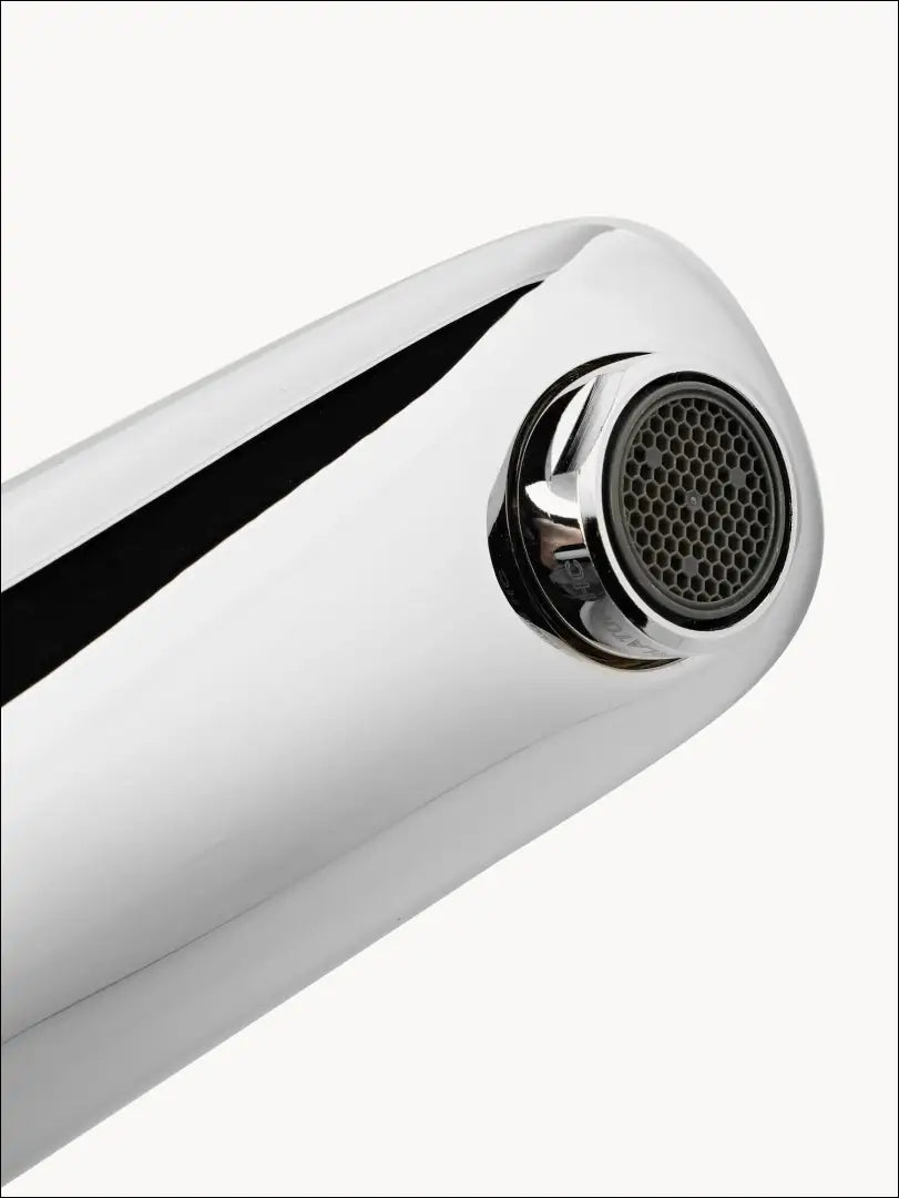 Vandens čiaupas KI725 - €30 Save 70% 25-50, __label:Pristatymas 1-2 d.d., color-sidabrine, interjeras, material-metalas