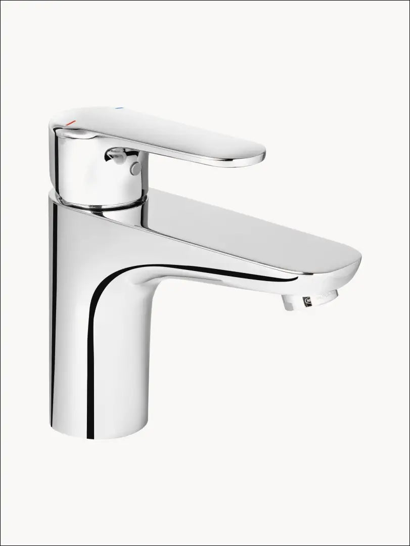 Vandens čiaupas KI725 - €30 Save 70% 25-50, __label:Pristatymas 1-2 d.d., color-sidabrine, interjeras, material-metalas