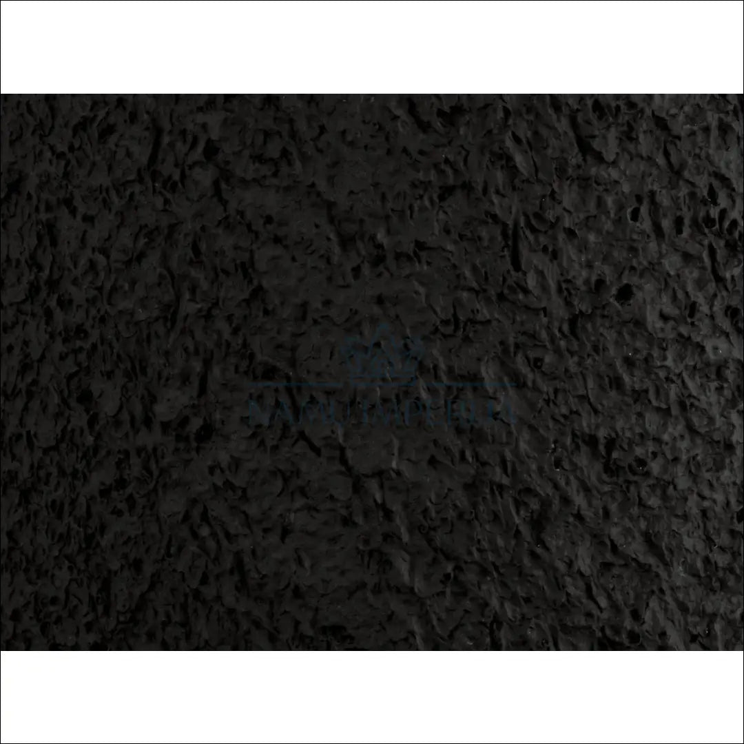 Vaza DI10151 - €52 Save 50% 50-100, __label:Pristatymas 1-2 d.d., color-juoda, interjeras, vazos €50 to €100 | Namų