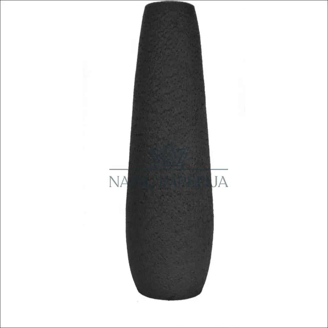 Vaza DI10151 - €52 Save 50% 50-100, __label:Pristatymas 1-2 d.d., color-juoda, interjeras, vazos €50 to €100 | Namų