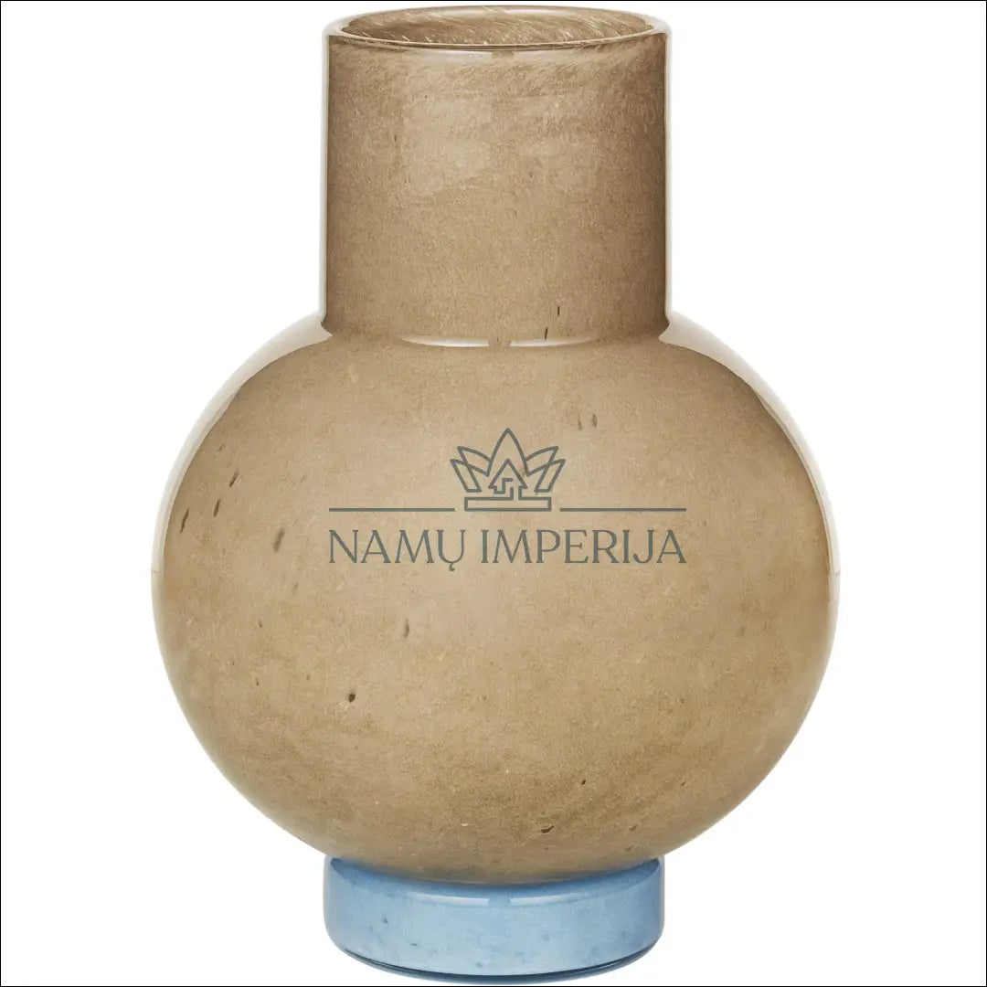 Vaza DI2232 - €26 Save 70% 25-50, __label:Pristatymas 1-2 d.d., color-melyna, color-smelio, interjeras €25 to €50
