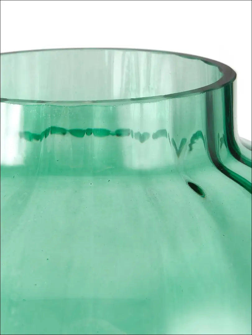 Vaza DI2236 - €18 Save 70% __label:Pristatymas 1-2 d.d., color-zalia, interjeras, material-stiklas, under-25 Iki €25