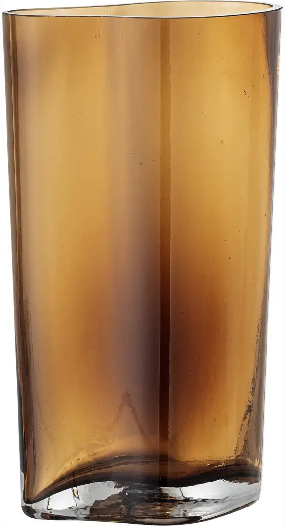 Vaza DI2275 - €9 Save 70% __label:Pristatymas 1-2 d.d., color-ruda, interjeras, material-stiklas, under-25 Iki €25