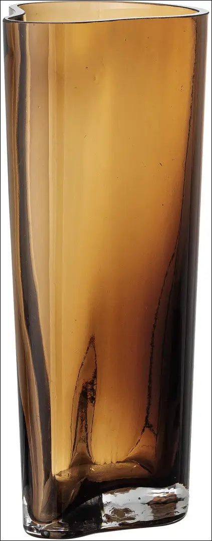 Vaza DI2275 - €9 Save 70% __label:Pristatymas 1-2 d.d., color-ruda, interjeras, material-stiklas, under-25 Iki €25