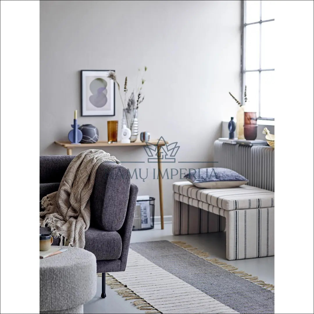 Vaza DI2275 - €11 Save 65% __label:Pristatymas 1-2 d.d., color-ruda, interjeras, material-stiklas, under-25 Iki €25