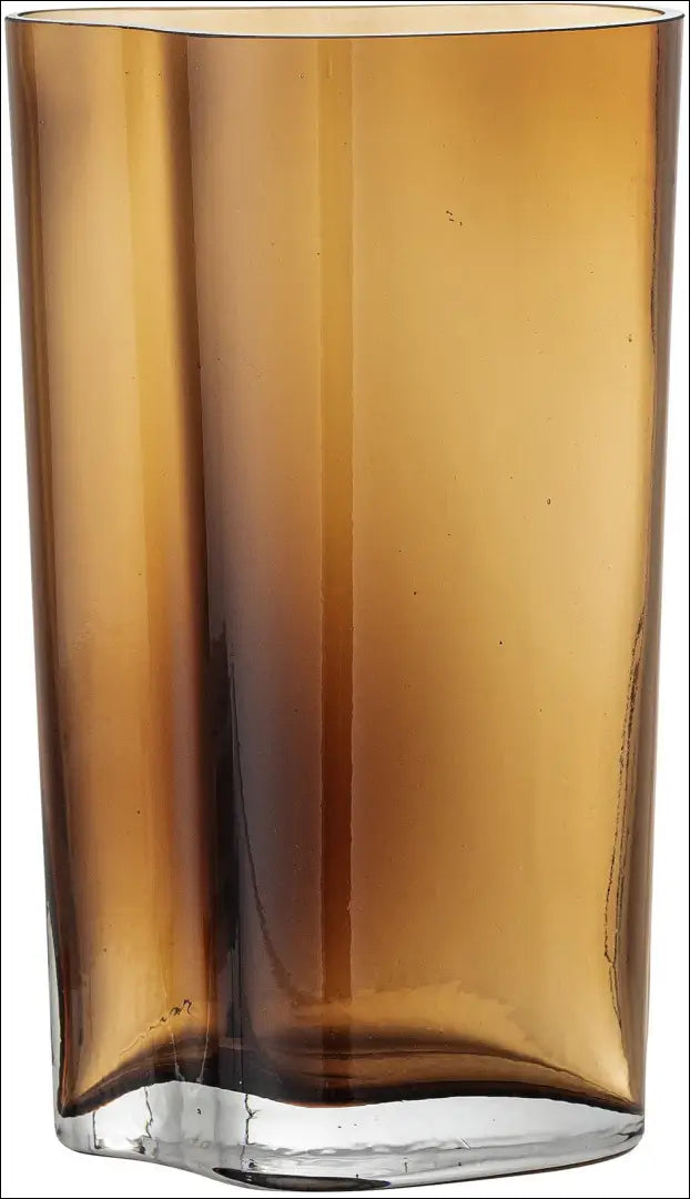 Vaza DI2275 - €9 Save 70% __label:Pristatymas 1-2 d.d., color-ruda, interjeras, material-stiklas, under-25 Iki €25