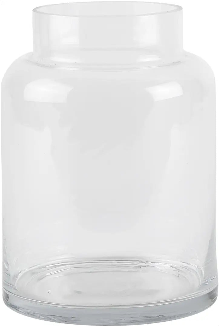 Vaza DI2367 - €6 Save 70% __label:Pristatymas 1-2 d.d., interjeras, material-stiklas, under-25, vazos Iki €25 | Namų