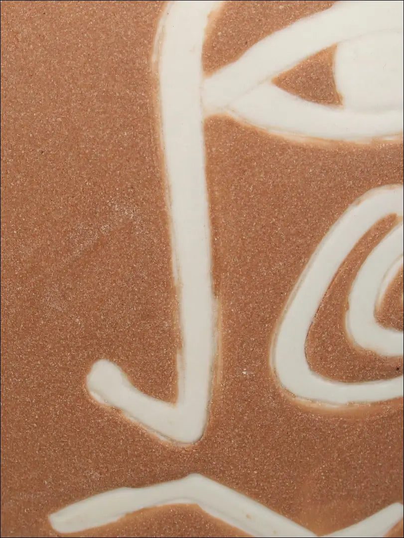 Vaza DI2532 - €8 Save 70% __label:Pristatymas 1-2 d.d., color-balta, color-ruda, interjeras, material-molis Iki €25