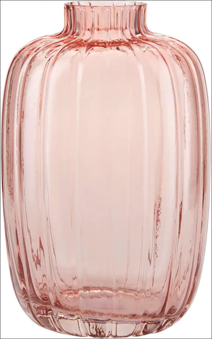 Vaza DI3468 - €9 Save 70% __label:Pristatymas 1-2 d.d., color-rozine, interjeras, material-stiklas, under-25 Iki €25