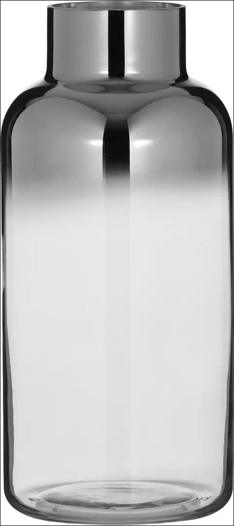 Vaza DI3728 - €12 Save 70% __label:Pristatymas 1-2 d.d., color-sidabrine, interjeras, material-stiklas, notouch70 Iki