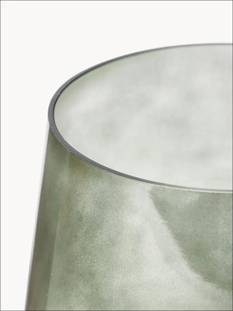 Vaza DI4174 - €8 Save 70% __label:Pristatymas 1-2 d.d., color-pilka, interjeras, material-stiklas, under-25 Iki €25