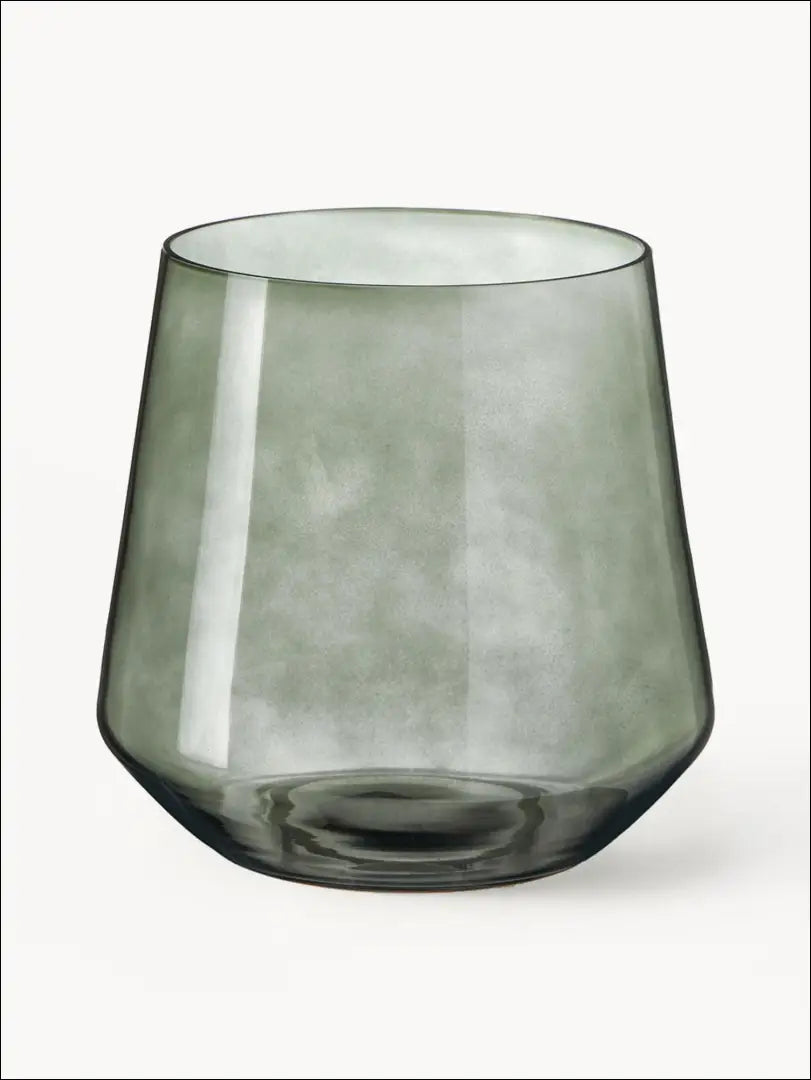 Vaza DI4174 - €8 Save 70% __label:Pristatymas 1-2 d.d., color-pilka, interjeras, material-stiklas, under-25 Iki €25