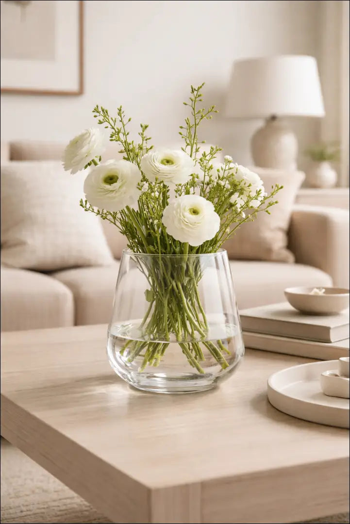 Vaza DI4185 - €8 Save 70% __label:Pristatymas 1-2 d.d., interjeras, material-stiklas, notouch70, under-25 Iki €25