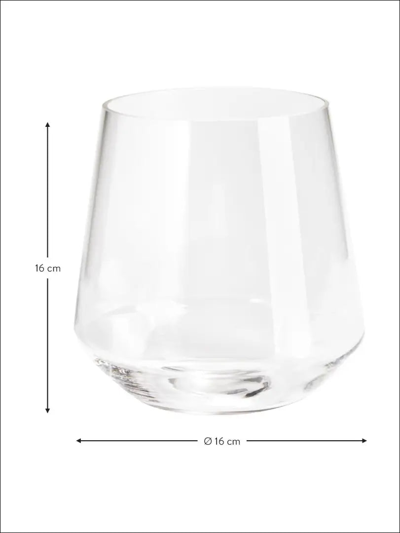 Vaza DI4185 - €8 Save 70% __label:Pristatymas 1-2 d.d., interjeras, material-stiklas, notouch70, under-25 Iki €25