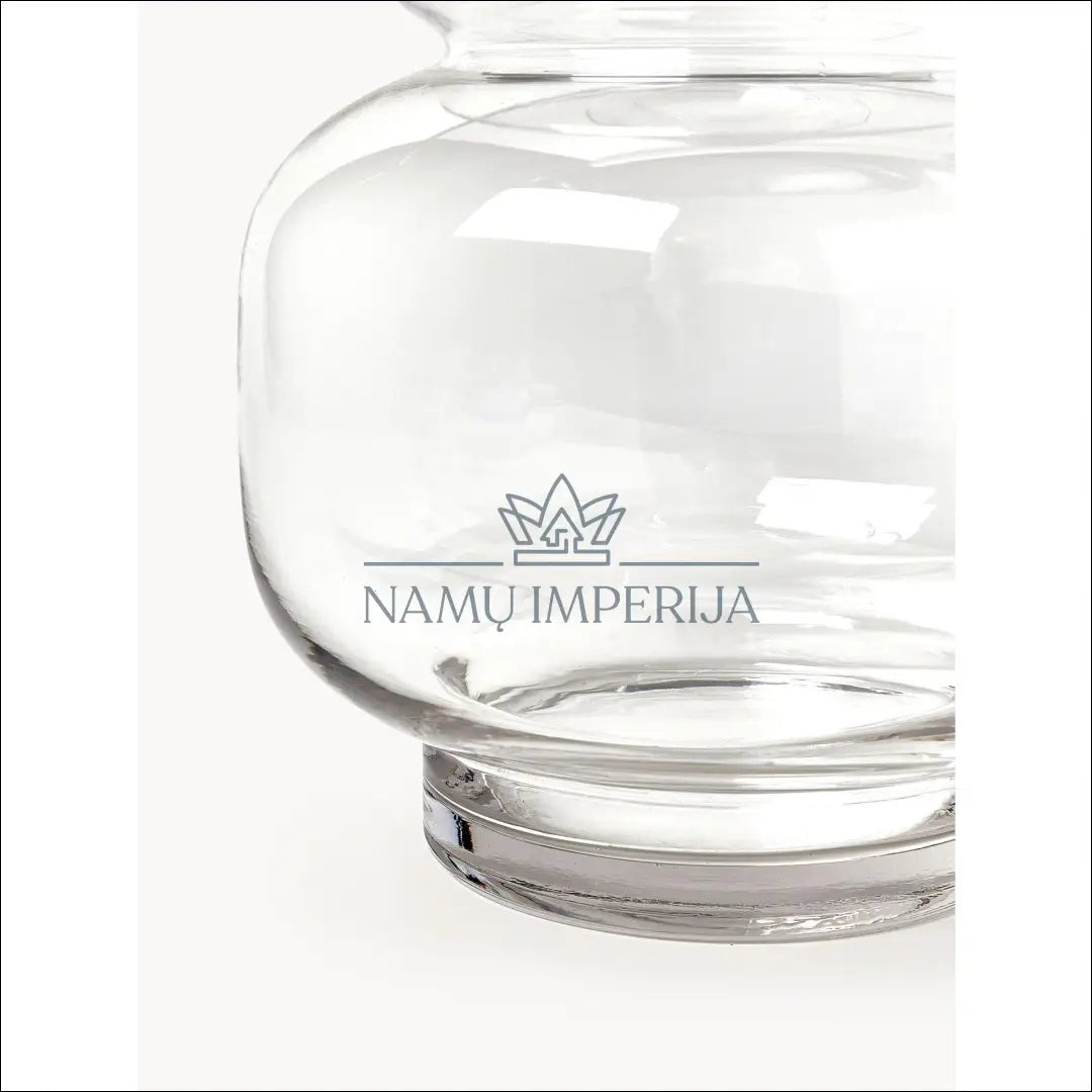 Vaza DI4507 - €16 Save 65% __label:Pristatymas 1-2 d.d., interjeras, material-stiklas, under-25, vazos Iki €25 | Namų