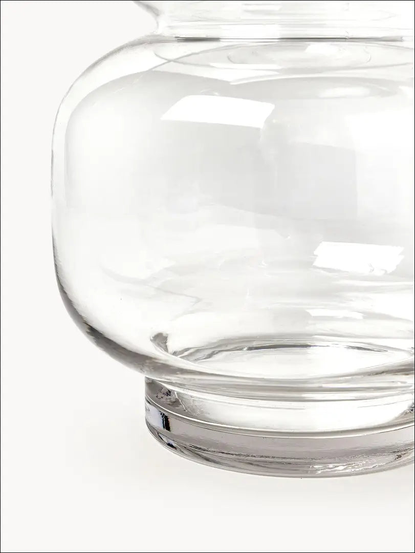 Vaza DI4507 - €13 Save 70% __label:Pristatymas 1-2 d.d., interjeras, material-stiklas, under-25, vazos Iki €25 | Namų