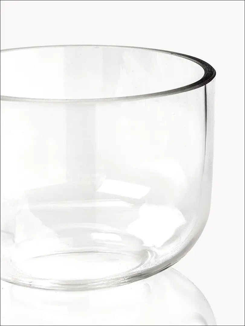 Vaza DI4507 - €13 Save 70% __label:Pristatymas 1-2 d.d., interjeras, material-stiklas, under-25, vazos Iki €25 | Namų