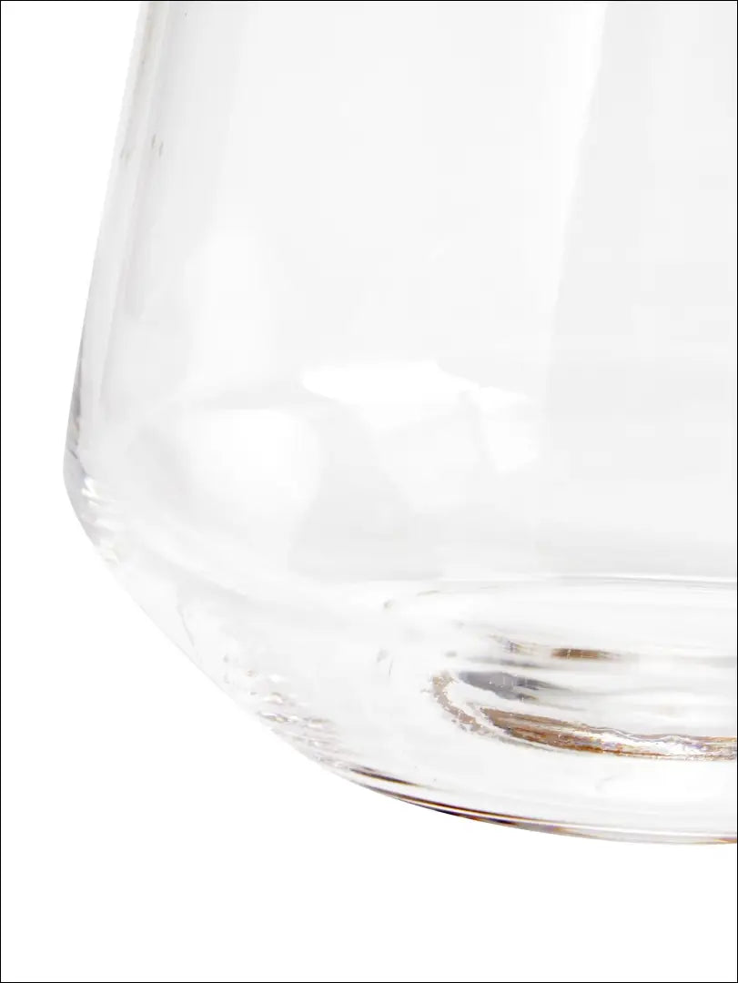 Vaza DI4509 - €10 Save 65% __label:Pristatymas 1-2 d.d., color-auksine, interjeras, material-stiklas, notouch65 Auksinė