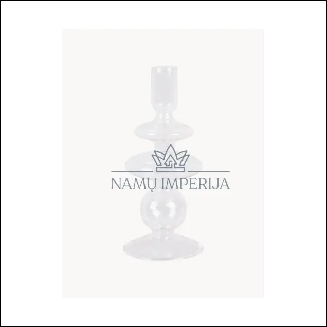 Vaza DI4516 - €8 Save 65% __label:Pristatymas 1-2 d.d., interjeras, material-stiklas, under-25, vazos Iki €25 | Namų