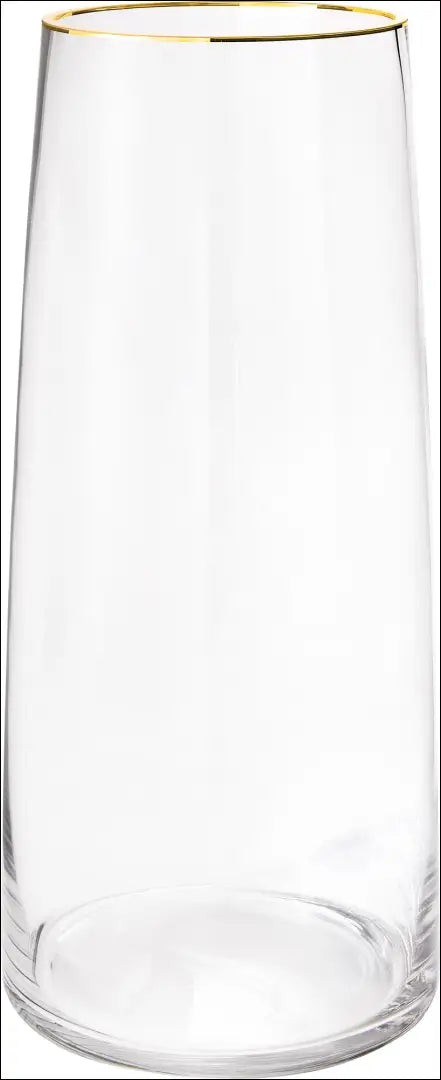 Vaza DI4709 - €12 Save 70% __label:Pristatymas 1-2 d.d., color-auksine, interjeras, material-stiklas, notouch70 Iki €25