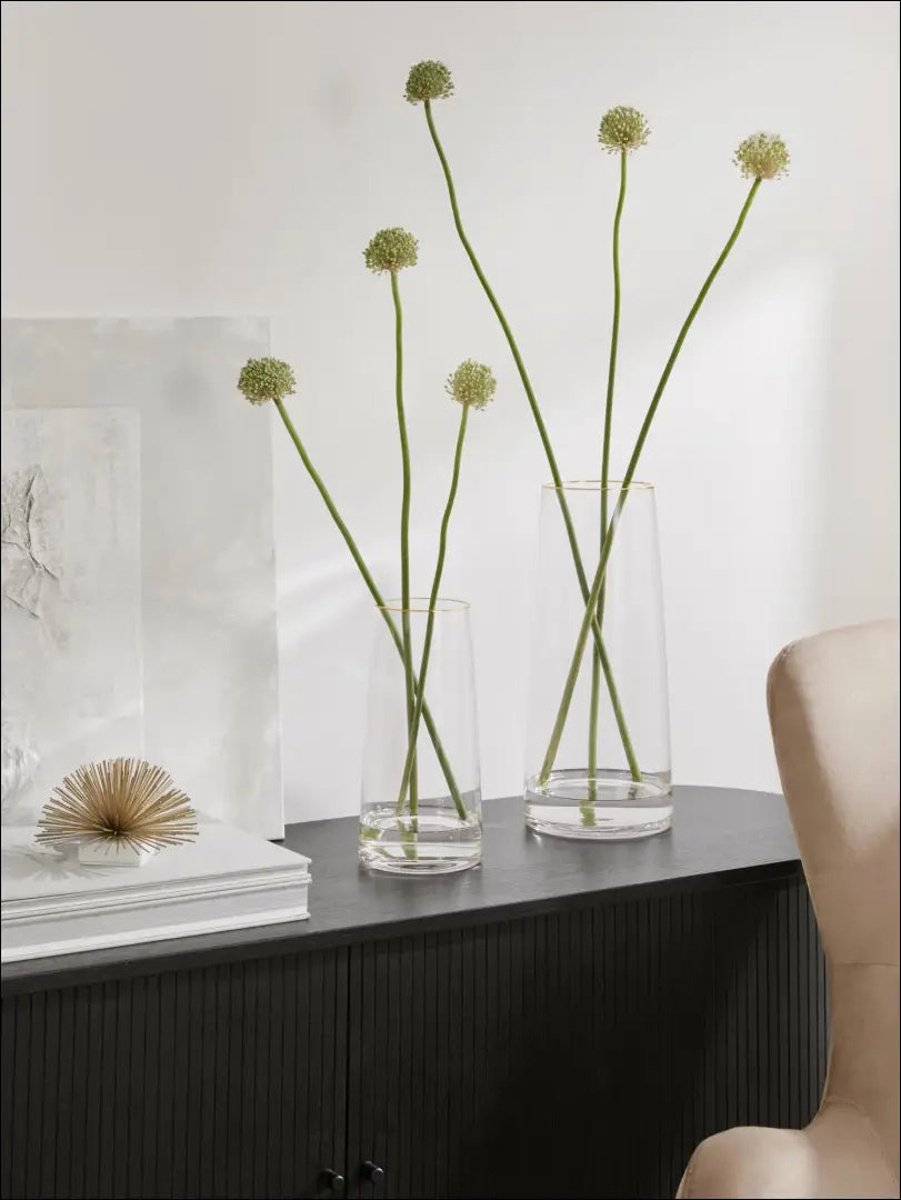 Vaza DI4709 - €12 Save 70% __label:Pristatymas 1-2 d.d., color-auksine, interjeras, material-stiklas, notouch70 Iki €25
