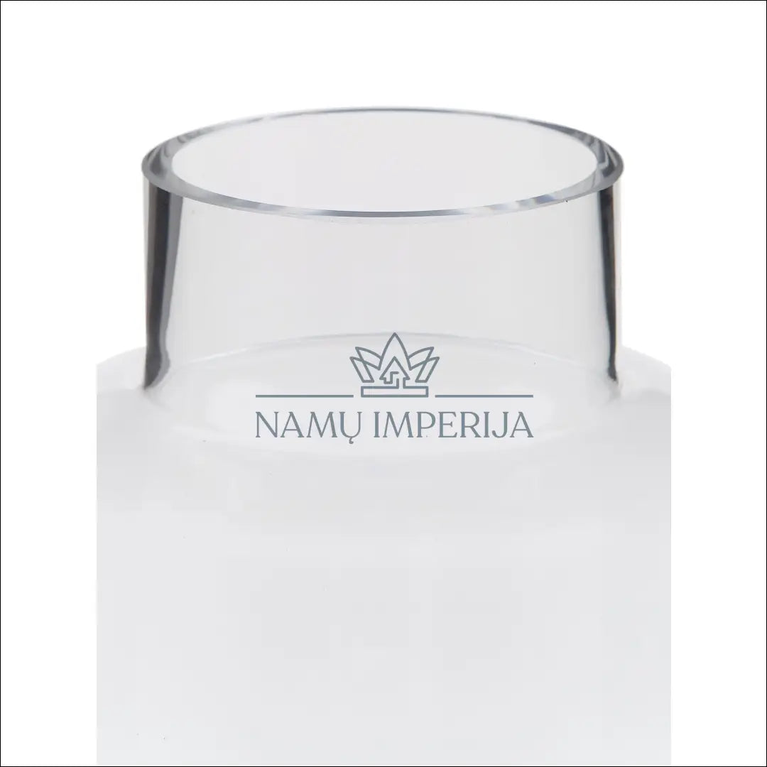 Vaza DI4824 - €9 Save 65% __label:Pristatymas 1-2 d.d., interjeras, material-stiklas, under-25, vazos Iki €25 | Namų