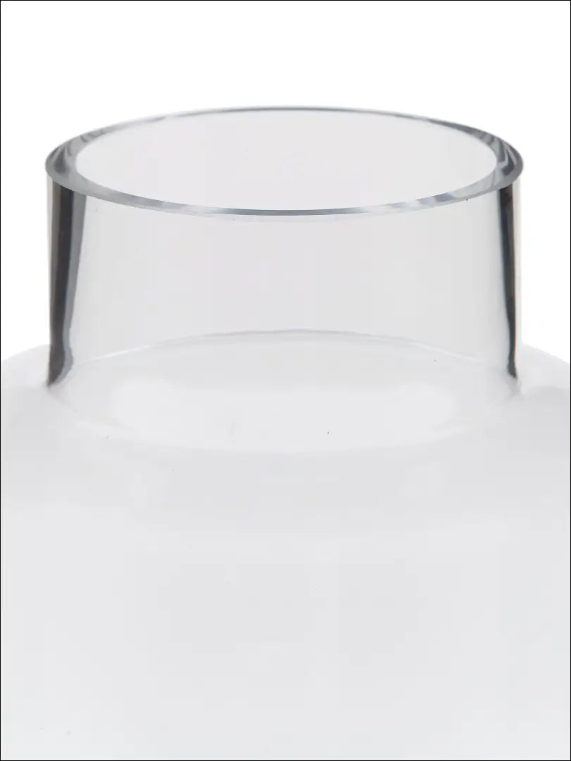 Vaza DI4824 - €7 Save 70% __label:Pristatymas 1-2 d.d., interjeras, material-stiklas, under-25, vazos Iki €25 | Namų