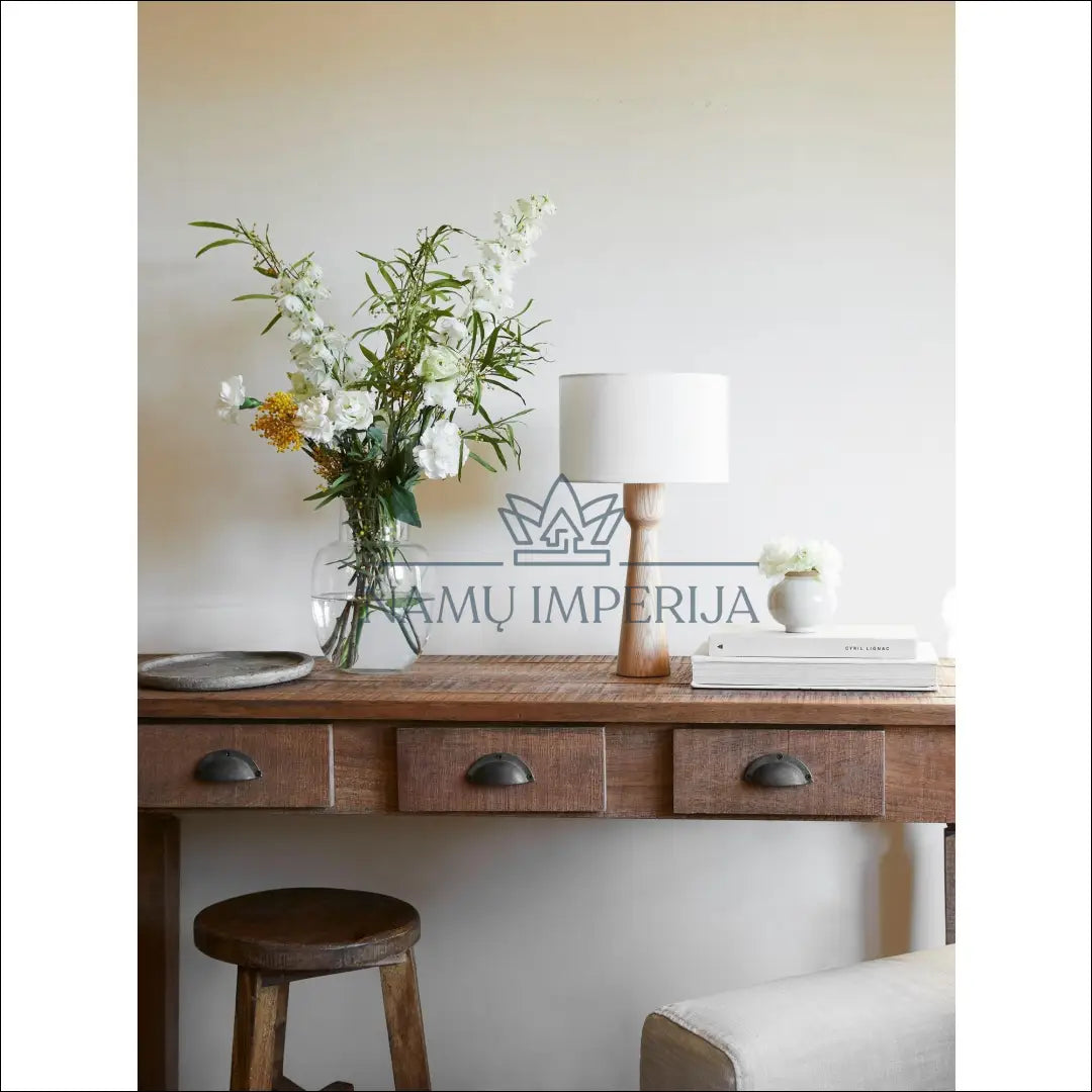 Vaza DI4824 - €9 Save 65% __label:Pristatymas 1-2 d.d., interjeras, material-stiklas, under-25, vazos Iki €25 | Namų