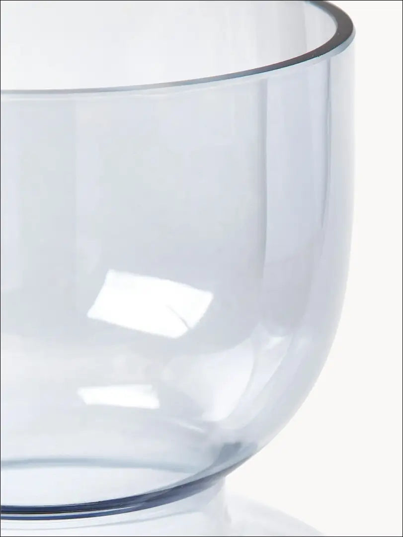 Vaza DI4879 - €9 Save 70% __label:Pristatymas 1-2 d.d., color-pilka, interjeras, material-stiklas, under-25 Iki €25