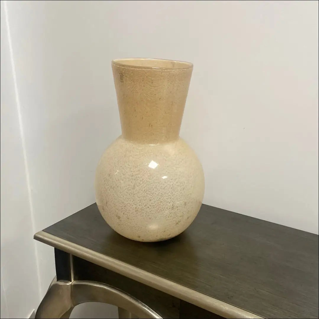 Vaza DI5444 - €30 Save 70% 25-50, __label:Pristatymas 1-2 d.d., color-smelio, interjeras, material-stiklas €25 to €50