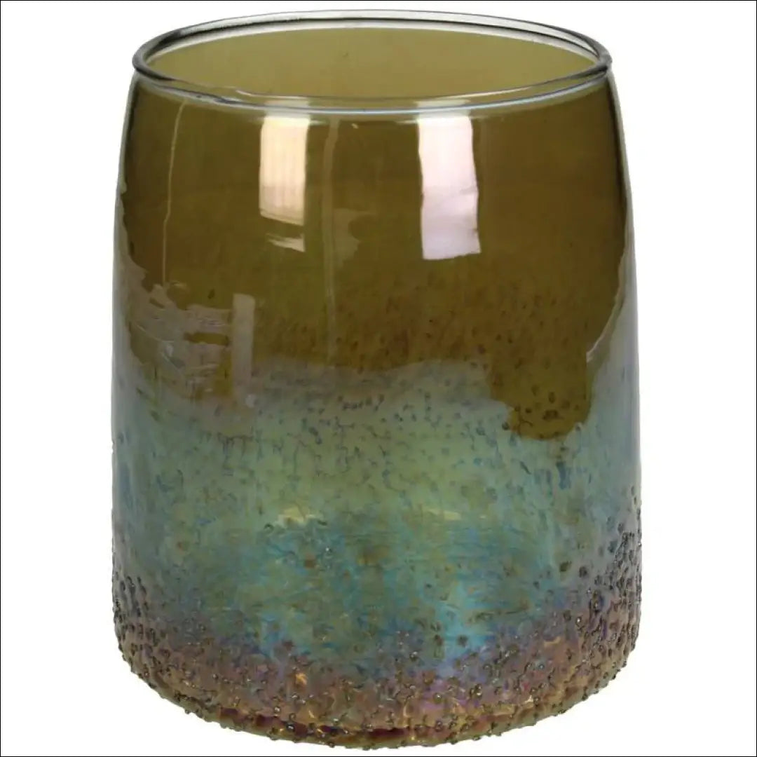 Vaza DI5828 - €13 Save 70% __label:Pristatymas 1-2 d.d., color-ruda, interjeras, material-stiklas, under-25 Iki €25