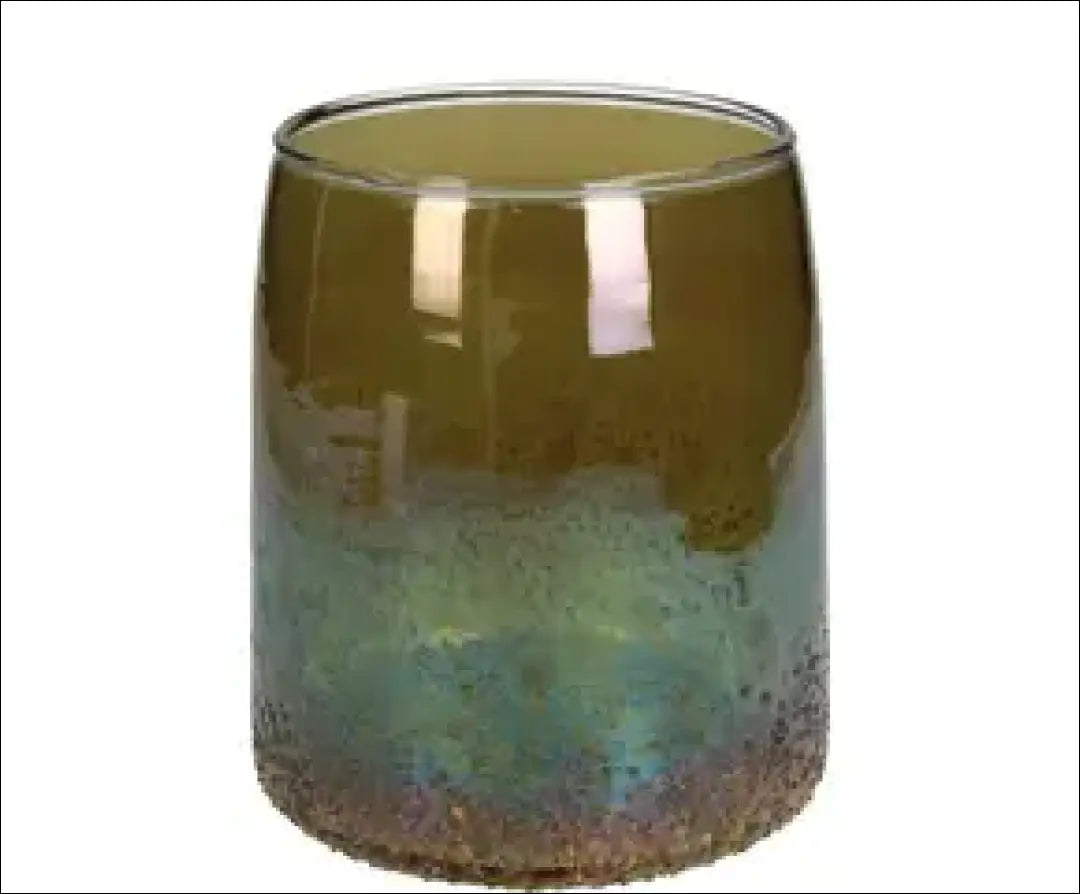 Vaza DI5828 - €13 Save 70% __label:Pristatymas 1-2 d.d., color-ruda, interjeras, material-stiklas, under-25 Iki €25