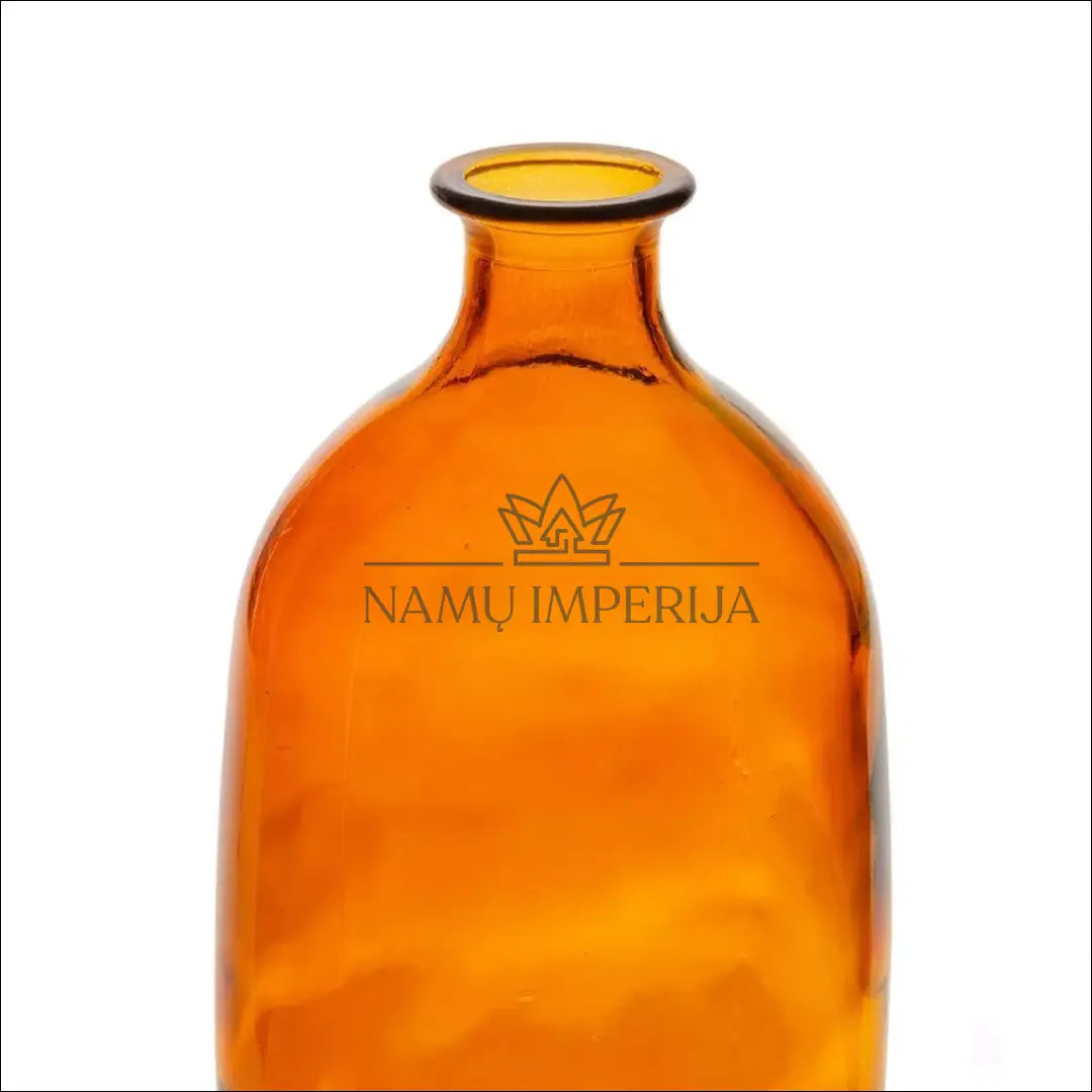 Vaza DI6952 - €14 Save 55% __label:Pristatymas 1-2 d.d., color-ruda, interjeras, material-stiklas, under-25 Ruda