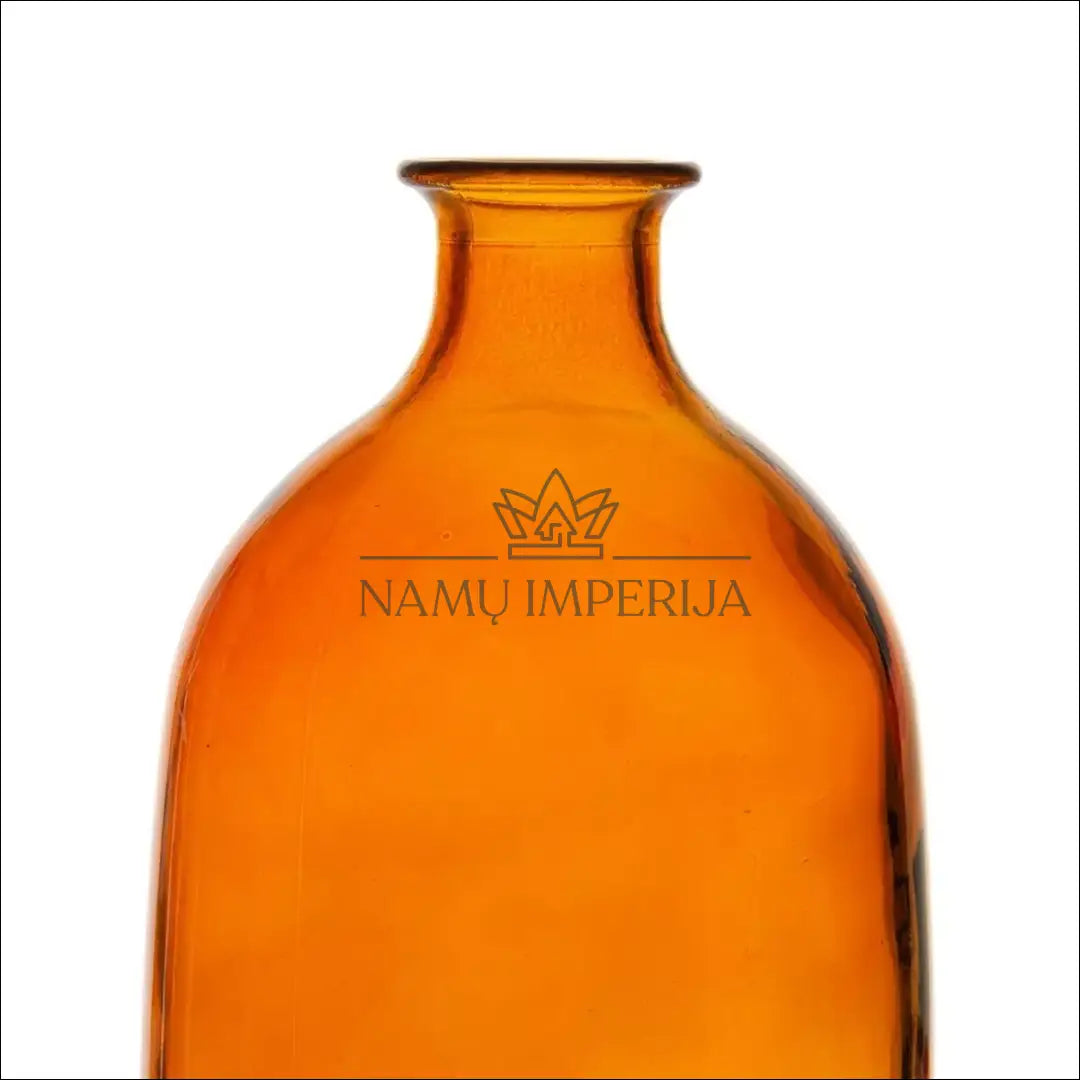Vaza DI6952 - €14 Save 55% __label:Pristatymas 1-2 d.d., color-ruda, interjeras, material-stiklas, under-25 Ruda