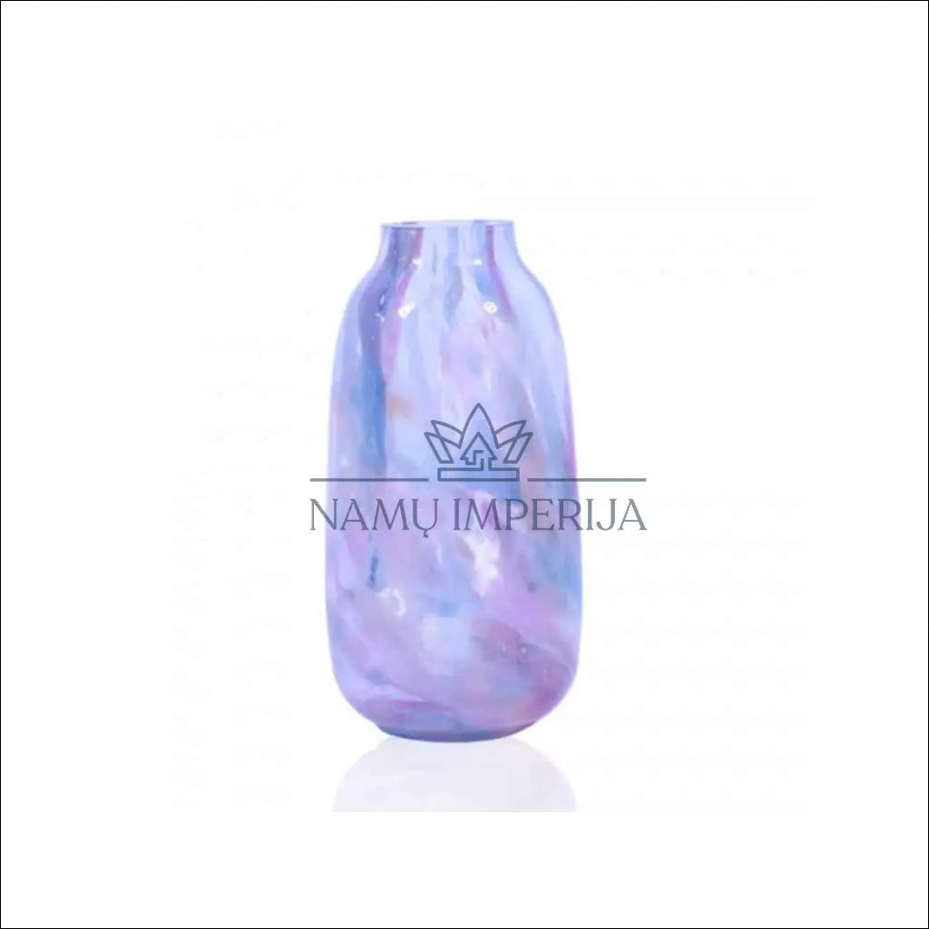 Vaza DI7106 - €44 Save 70% 25-50, __label:Pristatymas 1-2 d.d., color-marga, color-margas, interjeras Marga / Stiklas